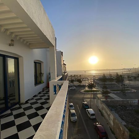 אסאוירה Biona, Beautiful Apartment Seaview מראה חיצוני תמונה