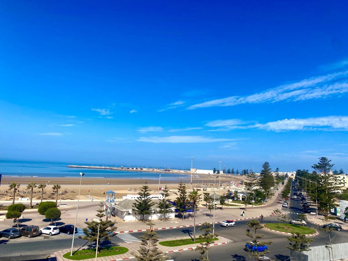 אסאוירה Biona, Beautiful Apartment Seaview מראה חיצוני תמונה