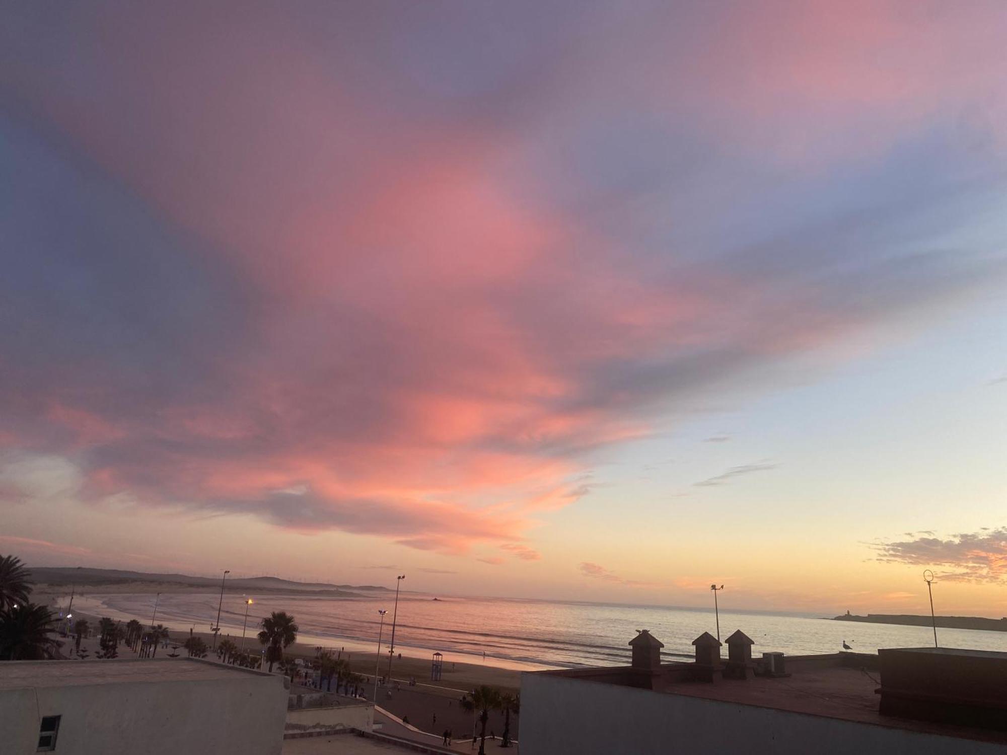 אסאוירה Biona, Beautiful Apartment Seaview מראה חיצוני תמונה