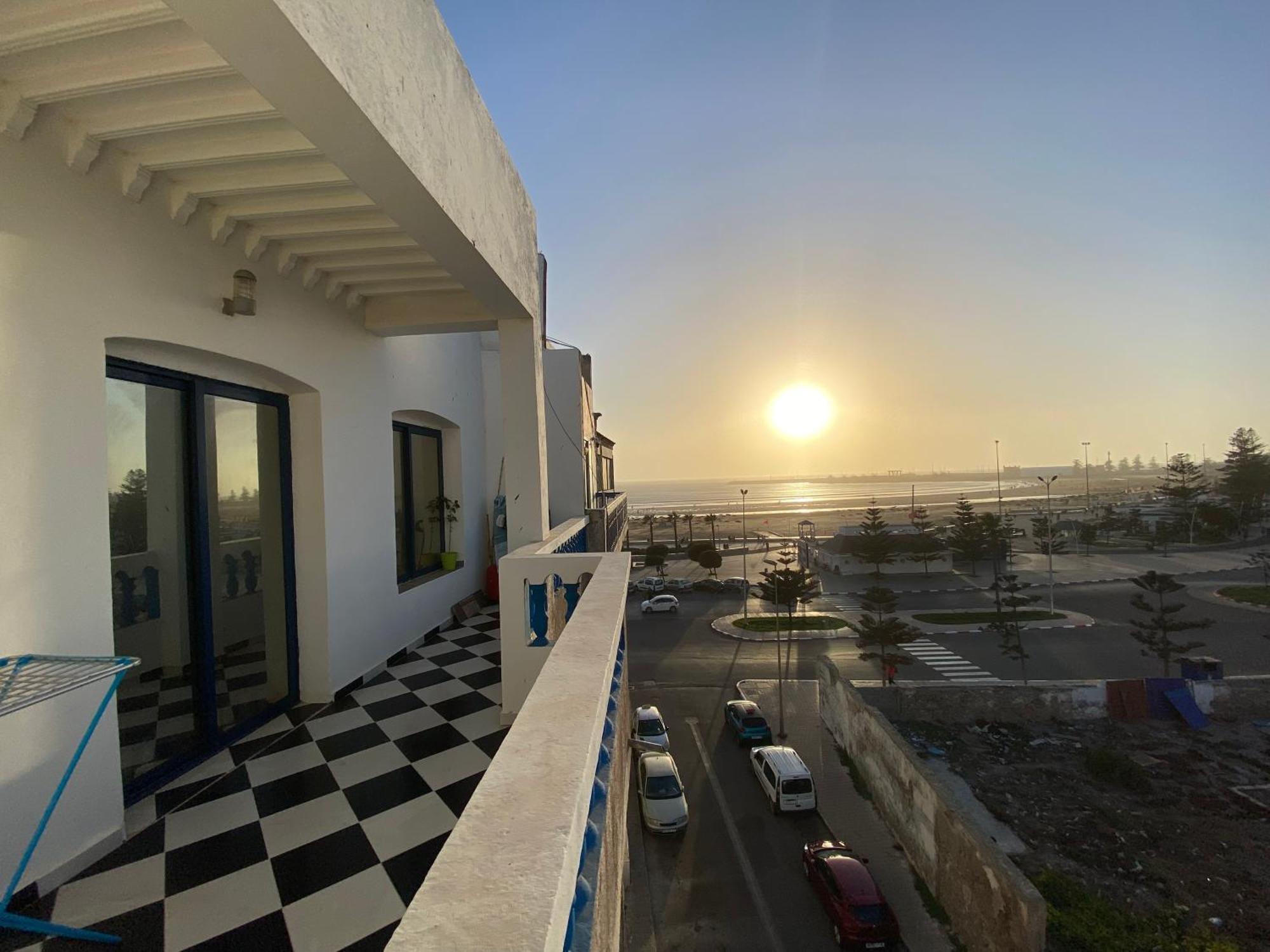 אסאוירה Biona, Beautiful Apartment Seaview מראה חיצוני תמונה