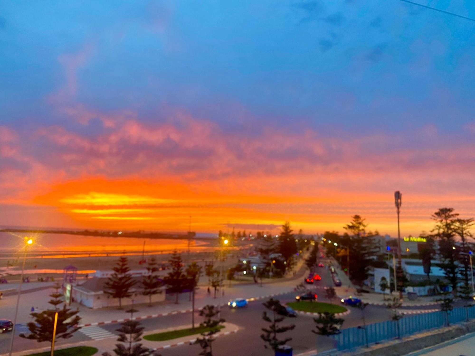 אסאוירה Biona, Beautiful Apartment Seaview מראה חיצוני תמונה