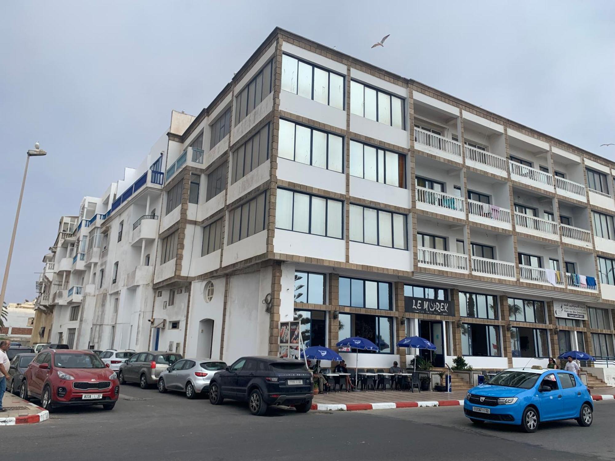 אסאוירה Biona, Beautiful Apartment Seaview מראה חיצוני תמונה