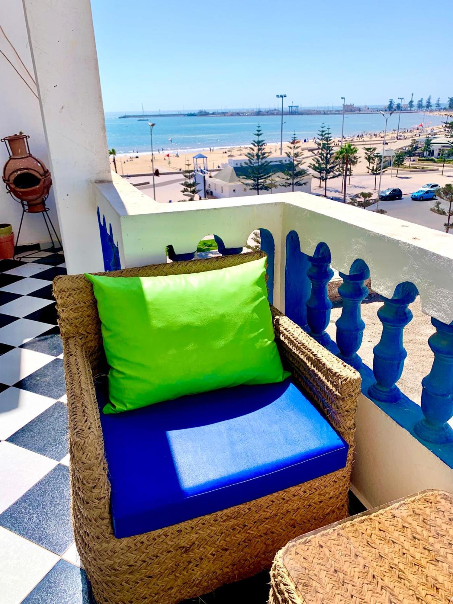 אסאוירה Biona, Beautiful Apartment Seaview מראה חיצוני תמונה